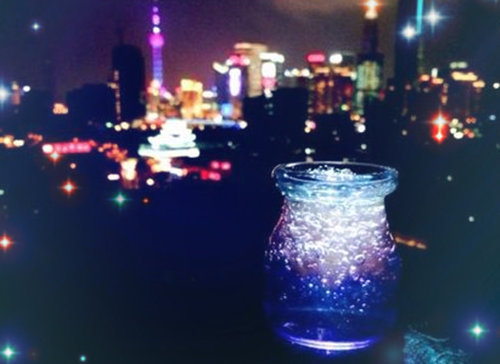 有关正能量的优美句子和段落