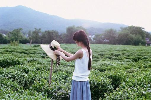 形容感情断断续续的句子
