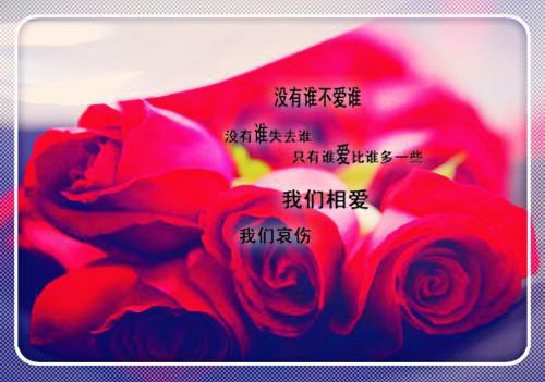积极正能量古风句子