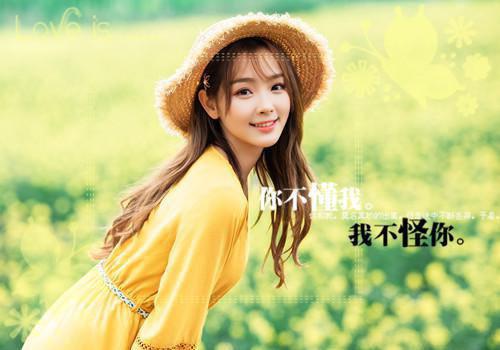 青春温暖如阳光的正能量的句子