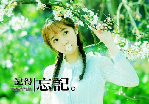 晚风吻海棠（徐浅初顾彦深）全文浏览_晚风吻海棠全文浏览