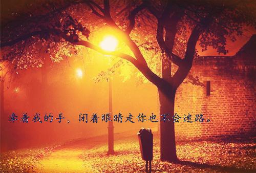 失望又不乏正能量的句子