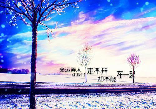 正能量好听的英文句子