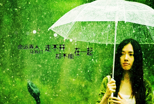温暖人心的正能量句子简短