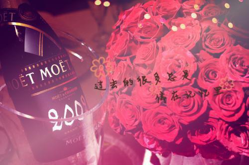 优美伤感的爱情句子