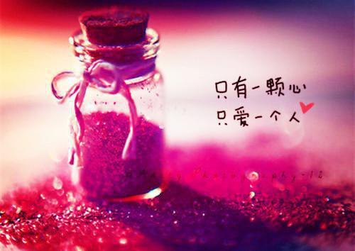 他演宠我入骨，演了整整十年佚名小说章节阅读